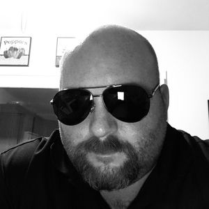 Meet your Posher, Tim